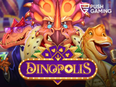 Online casino 5 dollar min deposit66